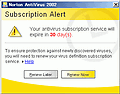 200405/Norton-AntiVirus2002-Subscription-Alert.gif