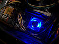 COOLER MASTER Ҥ BLUE ICE SLC-S41-U1