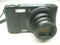 Ricoh CX3