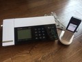 Panasonic KX-PD101DL-W